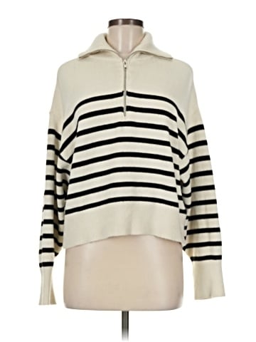 Marissa Webb Long Sleeve Turtleneck (view 1)