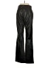 Babaton 100% Polyurethane Black Dress Pants Size 2 - photo 2