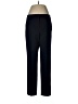 DKNY Solid Blue Dress Pants Size 6 - photo 1