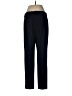 DKNY Solid Blue Dress Pants Size 6 - photo 2