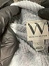 Worthington Gray Turtleneck Sweater Size L - photo 7