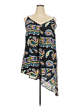 Ashley Stewart Sleeveless Blouse