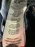 FRAME Blue Jeans Size 33 waist - photo 5