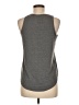 Assorted Brands Gray Tank Top Size M (estimated) - photo 2