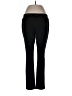 ECI Solid Black Active Pants Size L - photo 1