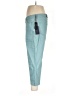 NYDJ Teal Jeans Size 16 - photo 5