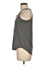 Assorted Brands Gray Tank Top Size M (estimated) - photo 5