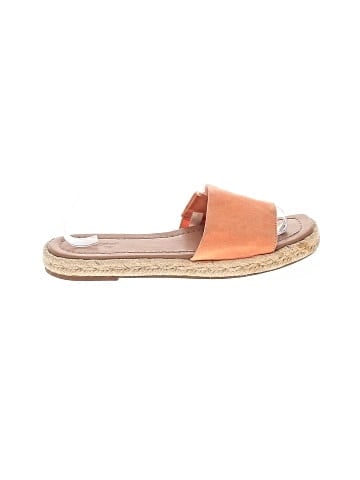 Universal Thread Sandals (view 1)