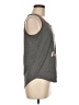 Assorted Brands Gray Tank Top Size M (estimated) - photo 4