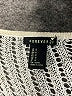 Forever 21 Silver Kimono Size M - photo 7
