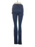 Joe's Jeans Hearts Blue Jeans Size 26 waist - photo 2