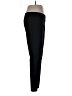 ECI Solid Black Active Pants Size L - photo 4
