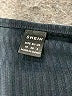 Shein 100% Polyester Black Tank Top Size 6 - photo 7