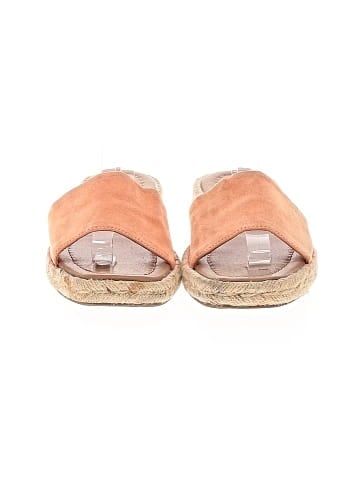 Universal Thread Sandals (view 2)