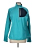 Patagonia Teal Pullover Sweater Size L - photo 1
