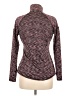 Avia Burgundy Pullover Sweater Size 8 - photo 2