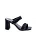 Dolce Vita Black Sandals Size 5 - photo 1