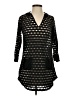 Akini Black Cardigan Size S - photo 1