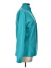 Patagonia Teal Pullover Sweater Size L - photo 4