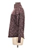 Avia Burgundy Pullover Sweater Size 8 - photo 5