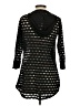 Akini Black Cardigan Size S - photo 2