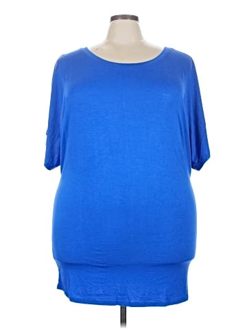 Lock & Love 3/4 Sleeve T-Shirt (view 1)