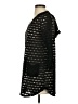Akini Black Cardigan Size S - photo 5