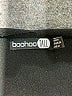 Boohoo Black Bodysuit Size 2 (tall) - photo 3