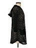 Akini Black Cardigan Size S - photo 4