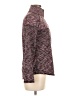 Avia Burgundy Pullover Sweater Size 8 - photo 4