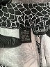 Rafaella Print Black Casual Pants Size 14 - photo 7