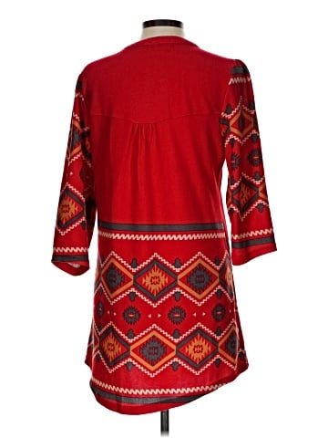 Reborn Casual Dress (view 2)