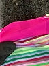 Pez D'Or Pink Swimsuit Top Size S - photo 3