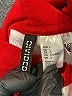 Divided by H&M Red Pullover Hoodie Size L - photo 7