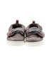 Carter's Brown Gray Sneakers Size 4 (baby) - photo 2