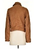 Jack by BB Dakota 100% Polyester Brown Jacket Size S - photo 2