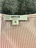 AGOLDE Pink Bodysuit Size M - photo 3