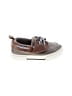 Carter's Brown Gray Sneakers Size 4 (baby) - photo 1