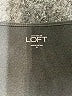 Ann Taylor LOFT Black Tank Top Size S - photo 7