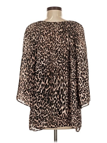 Spense Long Sleeve Blouse (view 2)