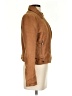 Jack by BB Dakota 100% Polyester Brown Jacket Size S - photo 4