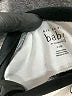 Rae Dunn 100% Cotton Ivory Snow Pants With Bib Size 0-3 mo - photo 3