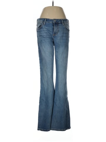 Dear John Jeans (view 1)