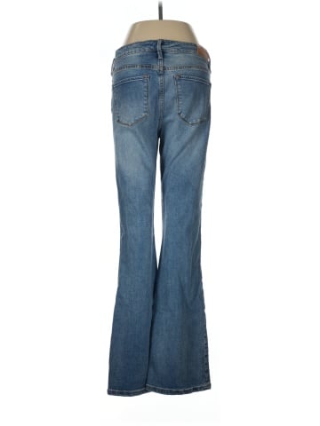 Dear John Jeans (view 2)