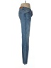 Dear John Hearts Blue Jeans Size 29 waist - photo 4