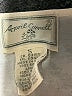 April Cornell 100% Rayon Ivory Sleeveless Blouse Size S - photo 7
