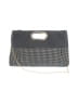 Unbranded Houndstooth Gray Black Satchel One size - photo 1