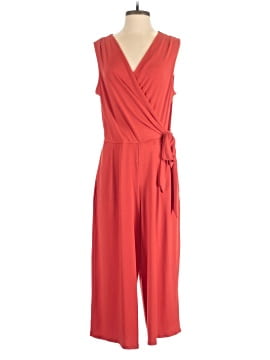 Nina Leonard Jumpsuit