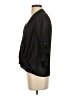 Helmut Lang 100% Polyester Black 3/4 Sleeve Blouse Size S - photo 5
