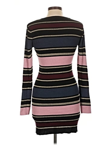 Planet Gold Casual Dress (view 2)